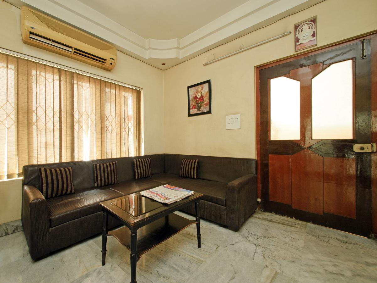Oyo 3573 Salt Lake Sector 2 Calcutta Exterior foto
